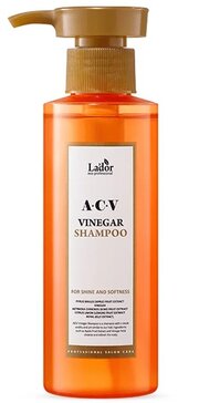 Lador Шампунь с яблочным уксусом ACV Vinegear Shampoo 150 мл