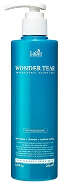 Lador Бальзам для увлажнения, укрепления и придания объема волосам Wonder Tear 250 мл 