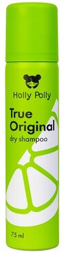 Holly Polly Шампунь сухой True Original 75 мл