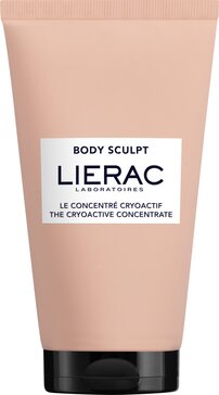 Lierac Body Sculpt Концентрат для тела криоактивный 150 мл