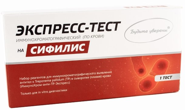 Эвитест perfect тест на беременность