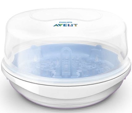 Avent philips стерилизатор бутылочек для свч-печей scf 281/02