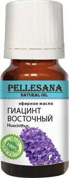 Pellesana Масло эфирное Гиацинт восточный 10 мл