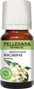 Pellesana Масло эфирное Жасмин 10 мл