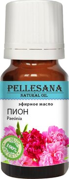 Pellesana масло эфирное 10мл фл пион