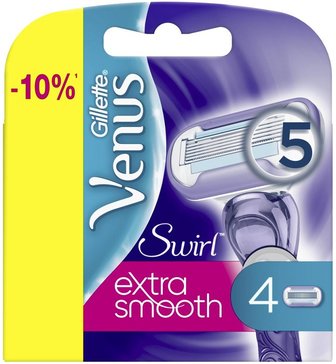 gillette venus 6 pack