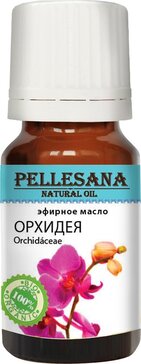 Pellesana Масло эфирное Орхидея 10 мл