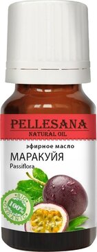 Pellesana Масло эфирное Маракуйя 10 мл