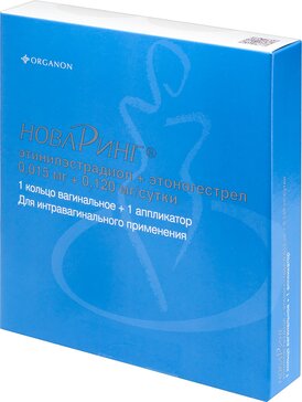 Вагинальное кольцо (пессарий) в Санкт-Петербурге – медицинский центр «Юнион клиник»