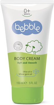 Bebble крем для тела 150мл body cream