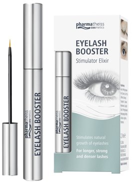 Доктор тайсс сыворотка для роста и укрепления ресниц 2.7мл eyelash booster