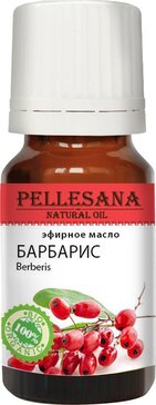 Pellesana Масло эфирное Барбарис 10 мл