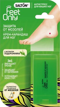 FeetOnly Lady Карандаш для ног Защита от мозолей 14 мл