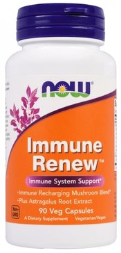 Иммунное обновление Immune renew капс. 90 шт