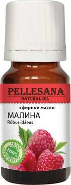 Pellesana масло эфирное 10мл фл малина