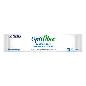 Купить оптиФайбер OptiFibre источник растворимых пищевых волокон ...