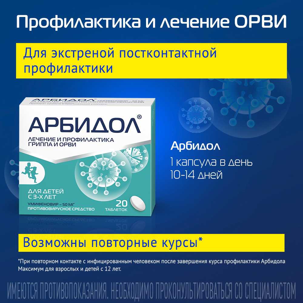 Новое российское средство: эффективное и безопасное лекарство от гриппа