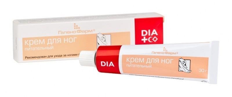 5 Дней Мазь Для Ног Купить