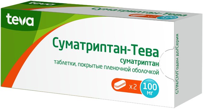 Релпакс От Мигрени – Telegraph