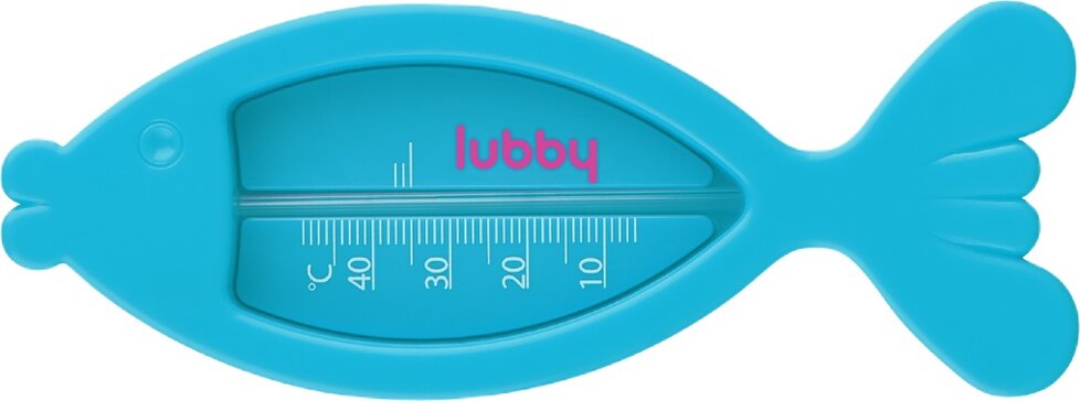 термометр для воды в ванной