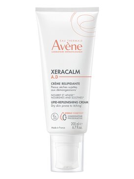Купить aVENE XERACALM A.D. Крем - эмолент для детей и взрослых, от ...