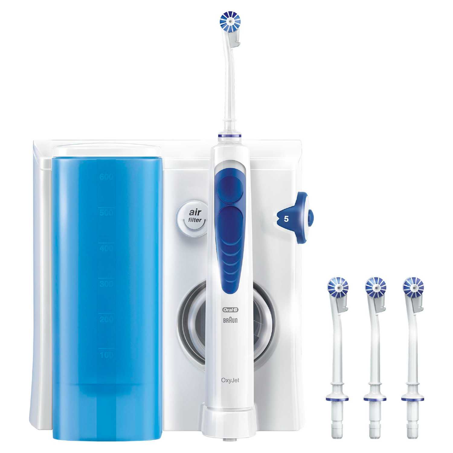 Ирригатор Oral B Купить В Москве