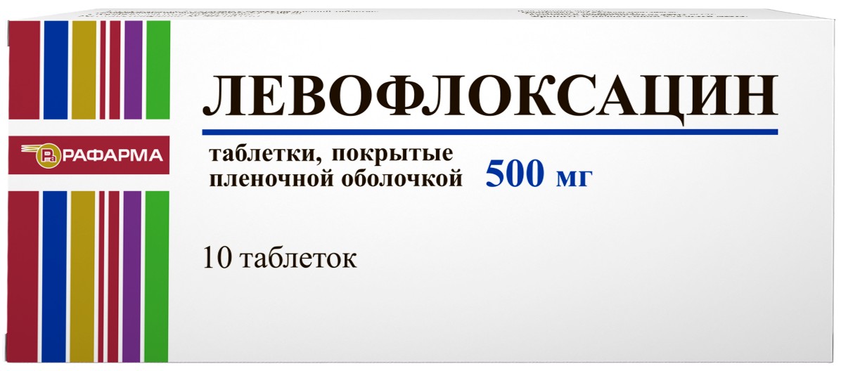 Купить В Калуге Ципрофлоксацин 500 Мг