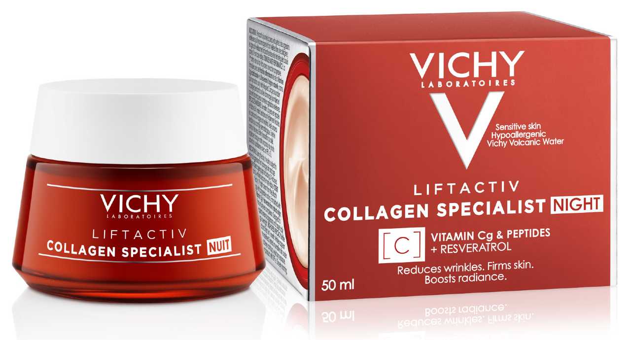 Liftactiv Specialist Крем Для Лица Купить