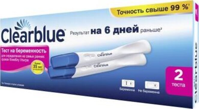 Тест на беременность первая полоска бледная: что это значит и когда бить тревогу