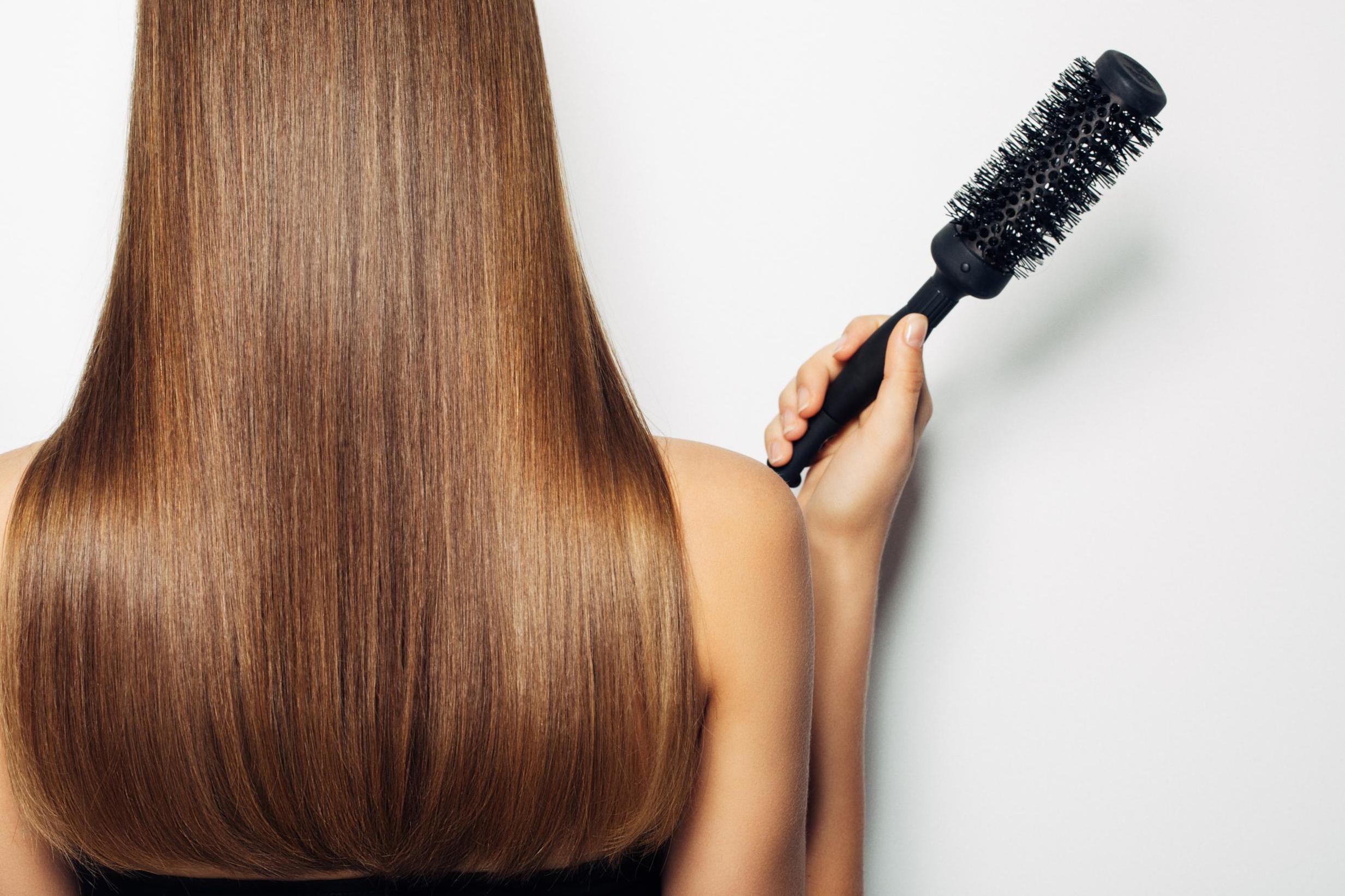 Ошибки в уходе за жирными волосами: как избежать распространенных ошибок